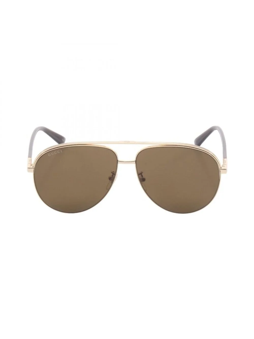 Gucci Sunglasses Eyewear Gold